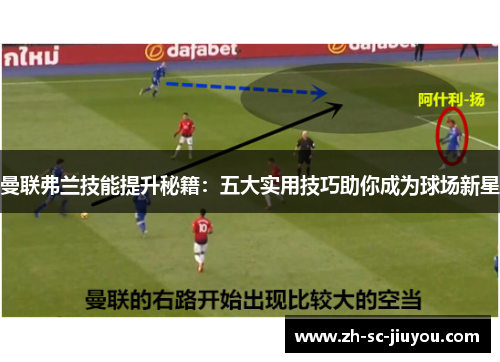 曼联弗兰技能提升秘籍:五大实用技巧助你成为球场新星 曼联弗兰技能提升秘籍:五大实用技巧助你成为球场新星